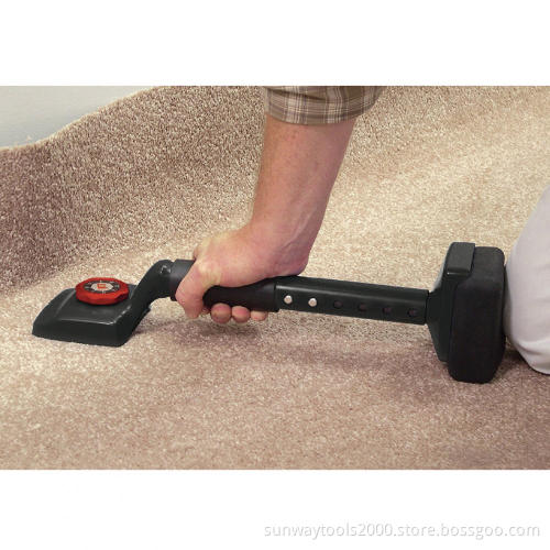 Professional Carpet Fastener Tool